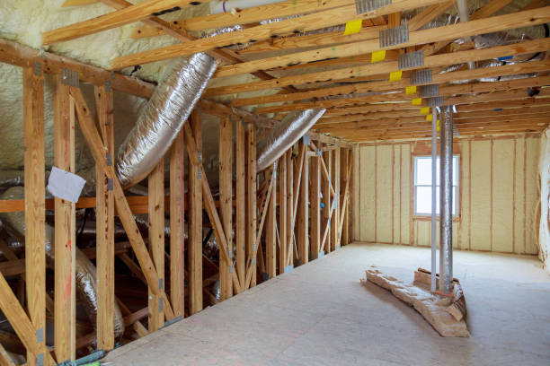 Best Cellulose Insulation in Livingston, CA