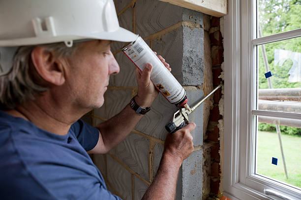 Best Spray Foam Insulation in Livingston, CA
