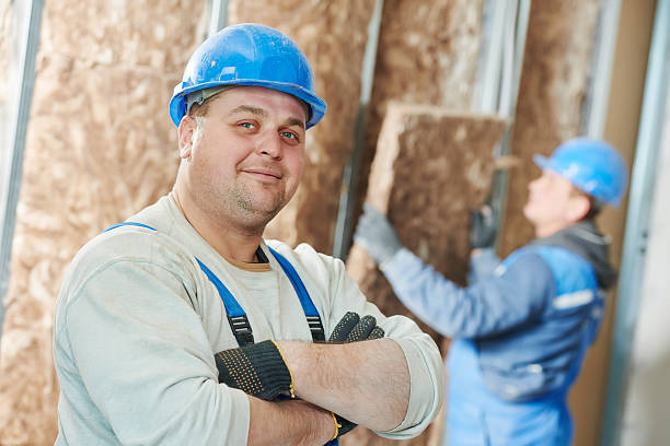 Best Specialized Insulation Services in Livingston, CA